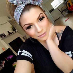 Meet your Posher, Patty